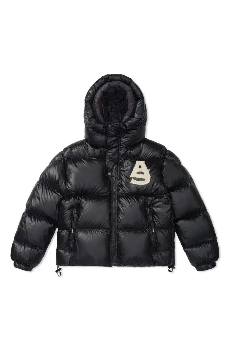Kudu Double Hood Down Jacket AlphaStyle