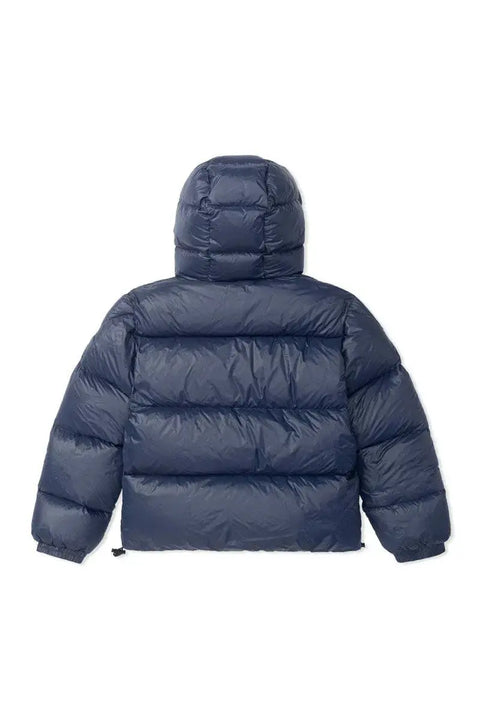 Kudu Double Hood Down Jacket AlphaStyle