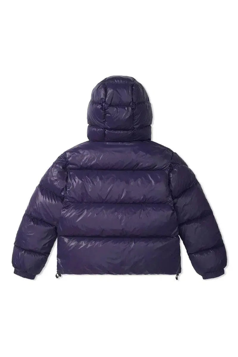 Kudu Double Hood Down Jacket AlphaStyle
