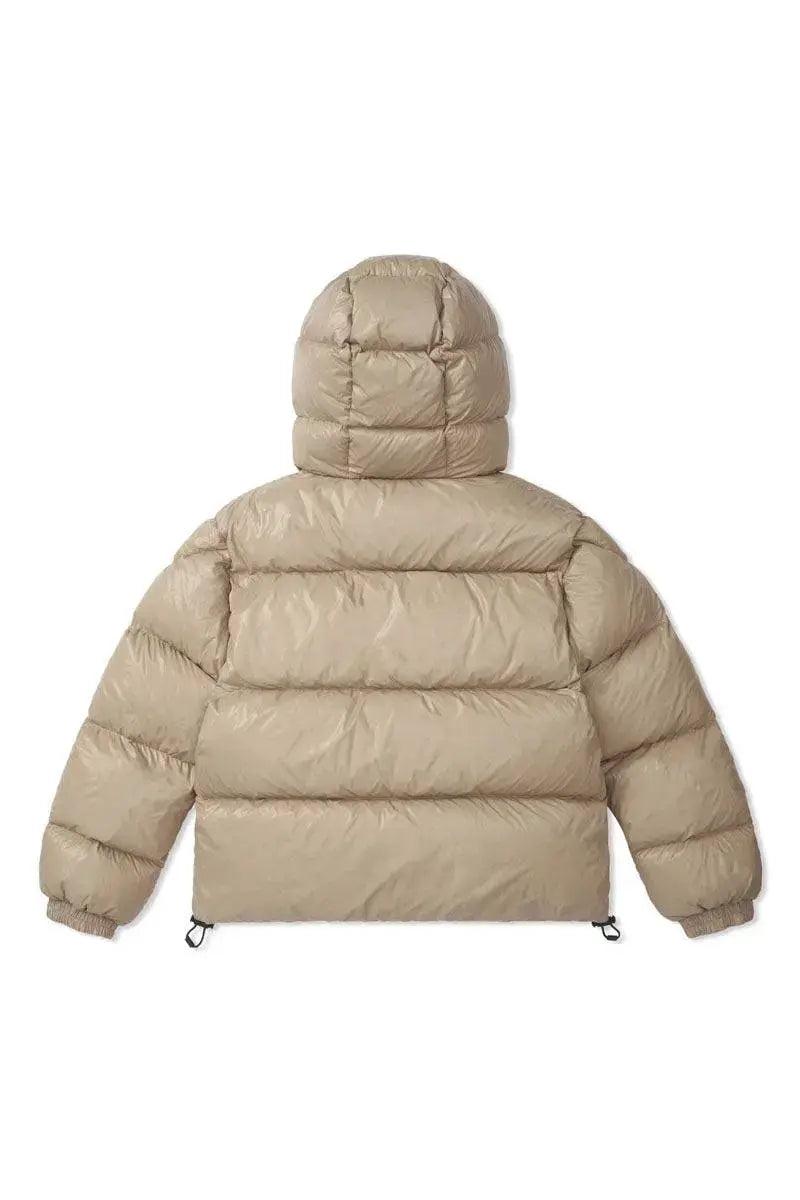 Kudu Double Hood Down Jacket AlphaStyle