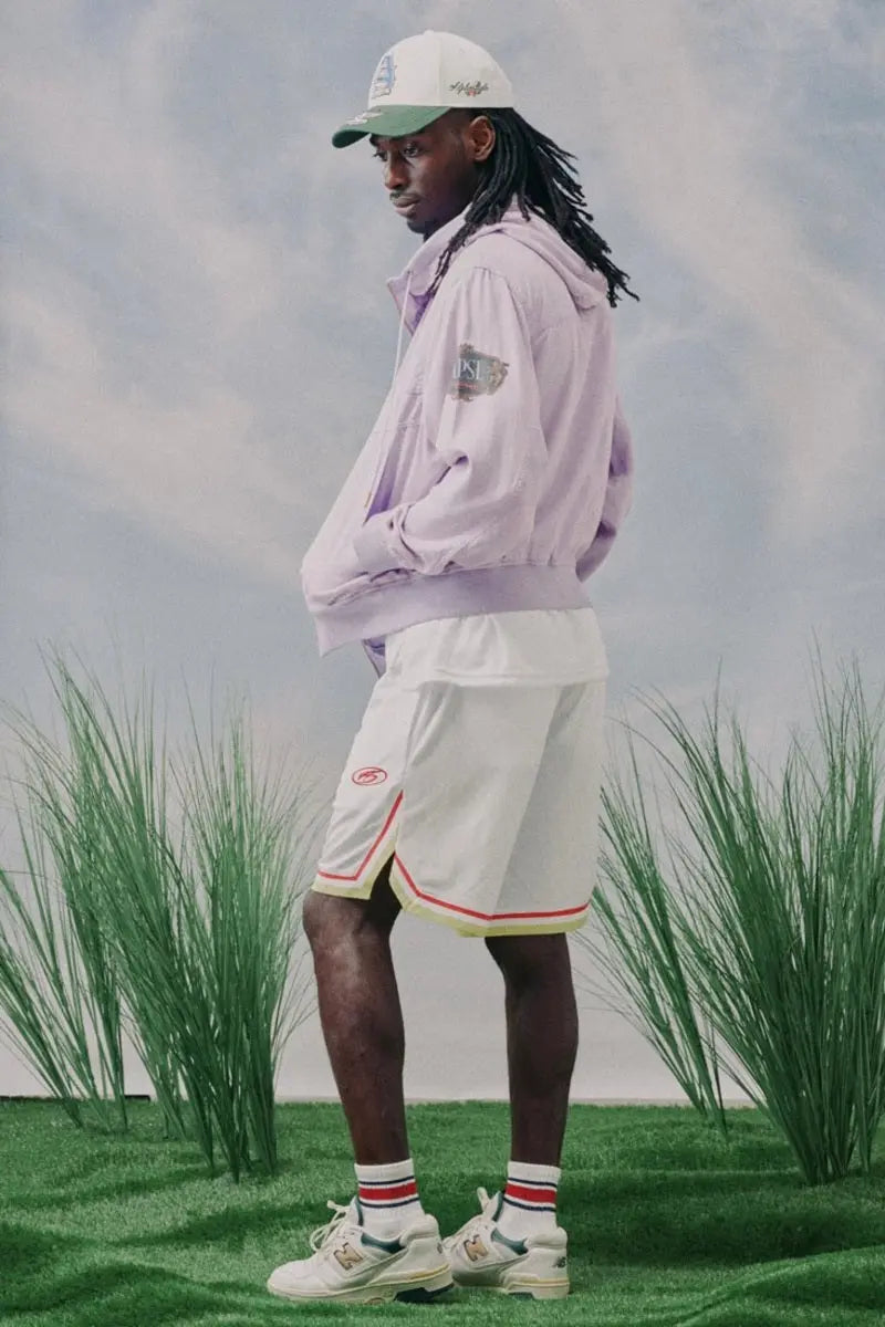 Kyle Zip-Up Hoodie AlphaStyle
