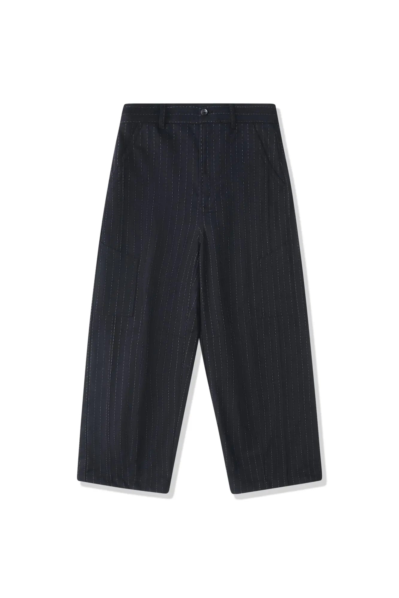 Lansing Suiting Trouser AlphaStyle