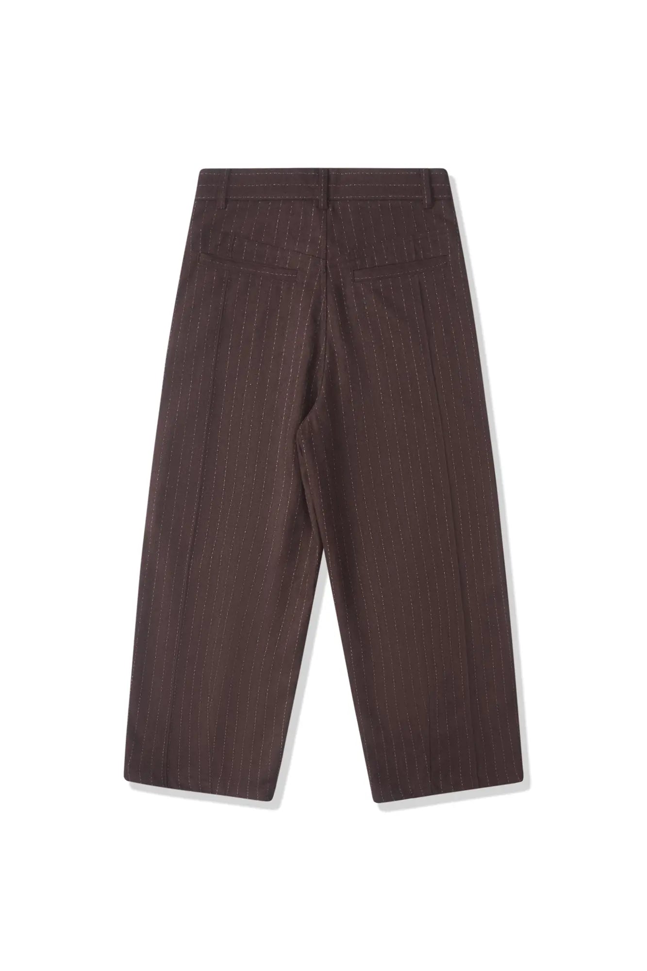 Lansing Suiting Trouser AlphaStyle