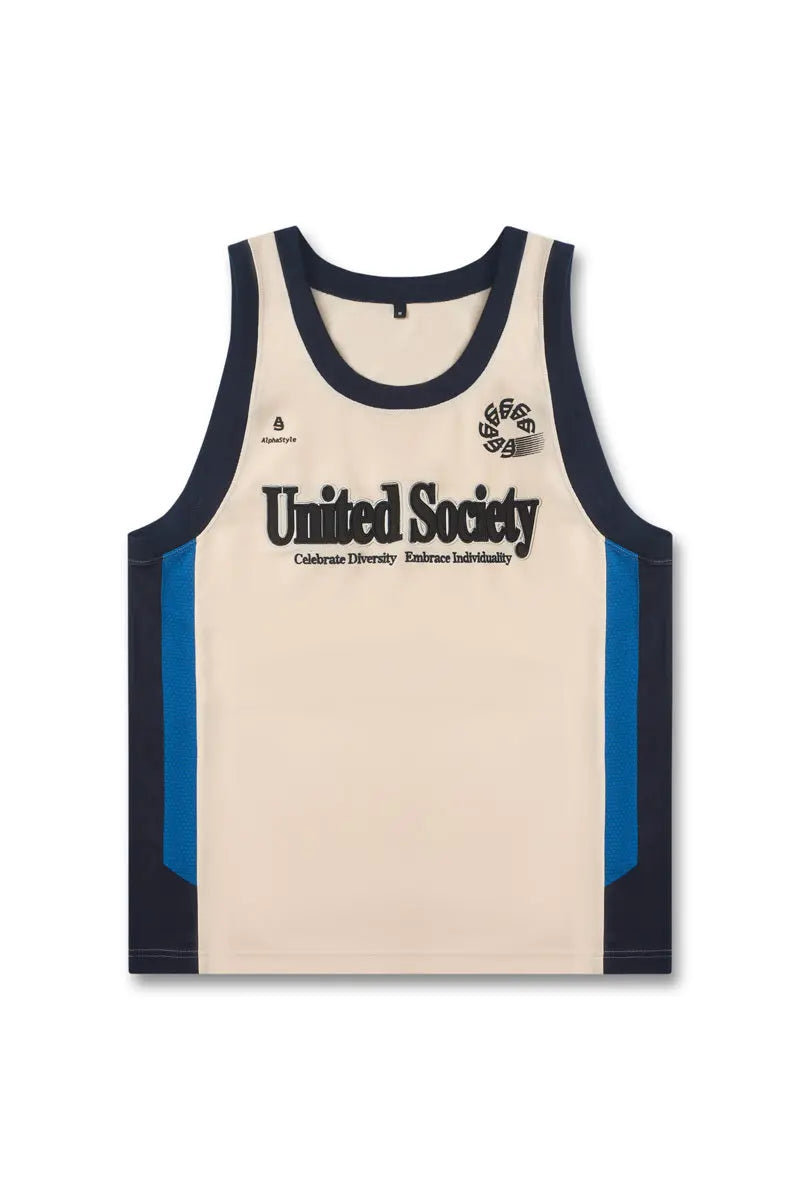 Linn Sport Tank Top AlphaStyle