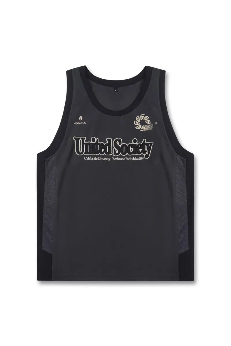 Linn Sport Tank Top AlphaStyle
