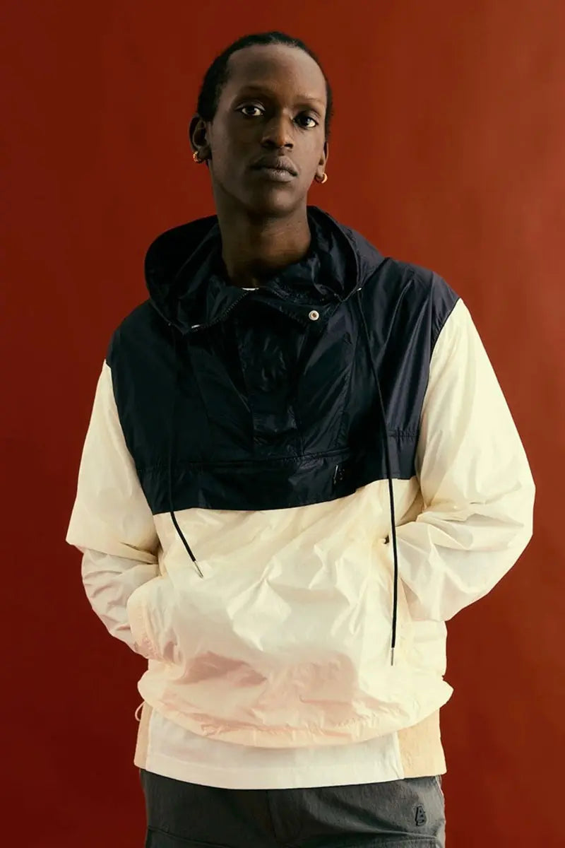Lodi Super Lightweight Anorak Jacket AlphaStyle