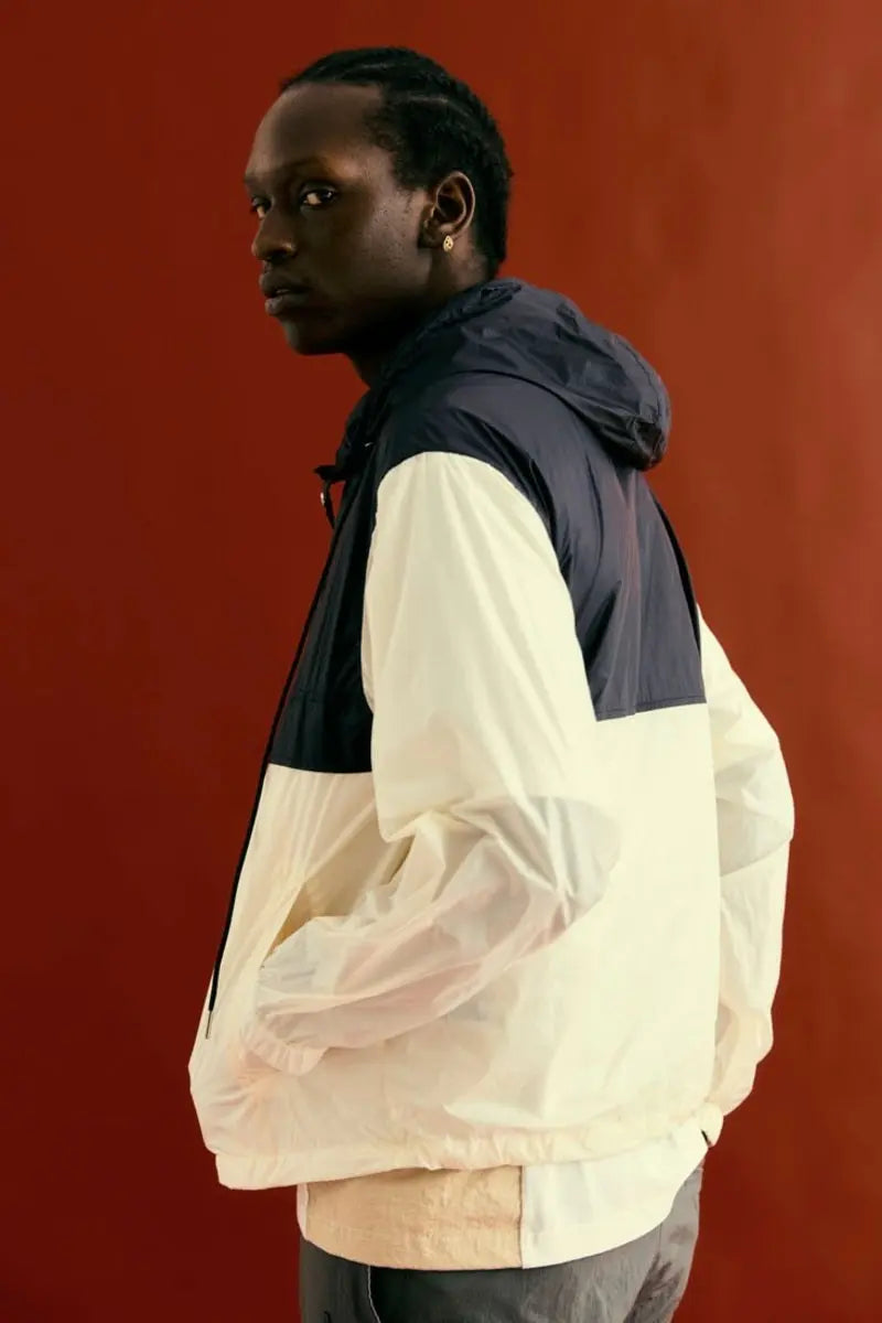 Lodi Super Lightweight Anorak Jacket AlphaStyle