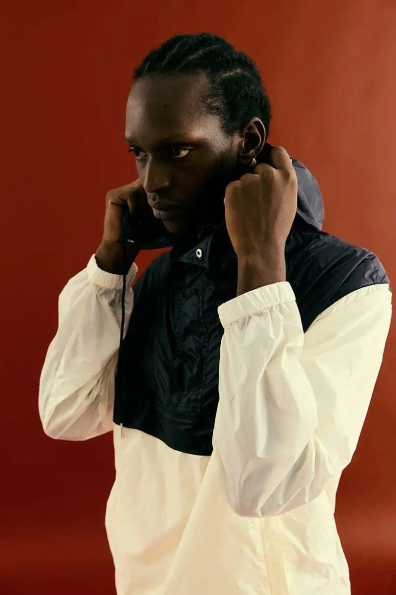 Lodi Super Lightweight Anorak Jacket AlphaStyle