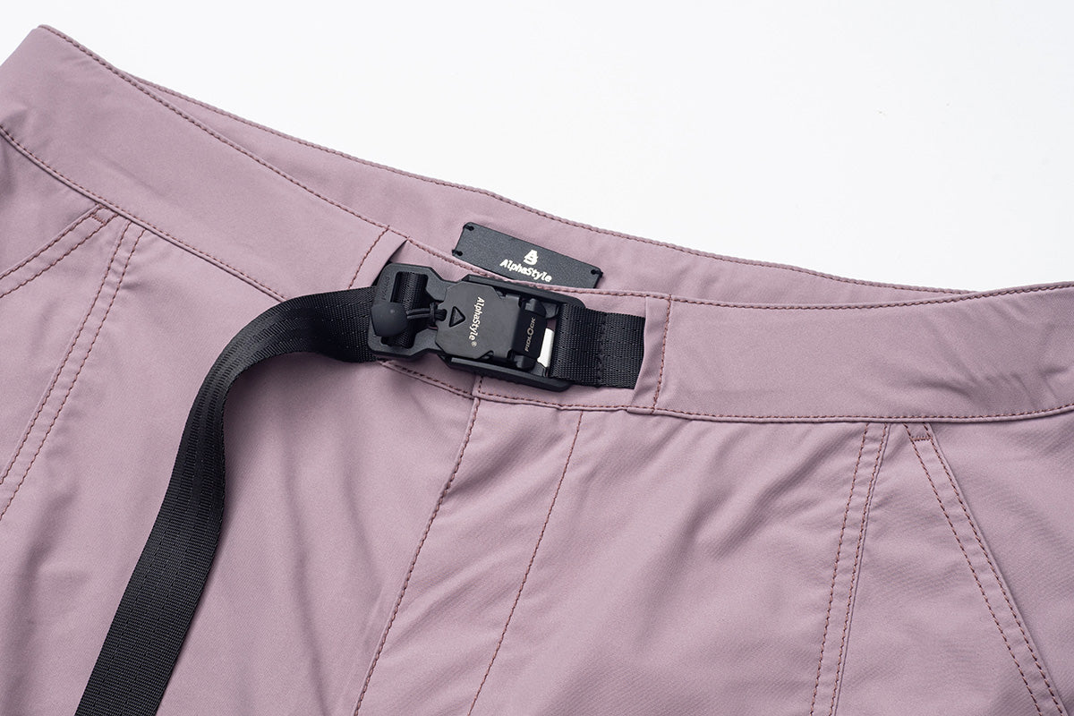 Raton Fidlock Utility Cargo Pants - AlphaStyle