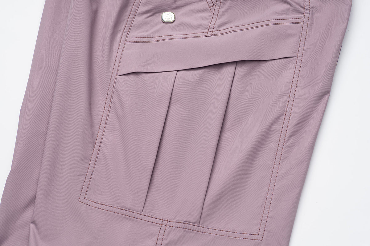 Raton Fidlock Utility Cargo Pants - AlphaStyle