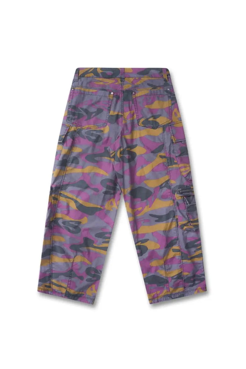 Malaga Cargo Pants AlphaStyle