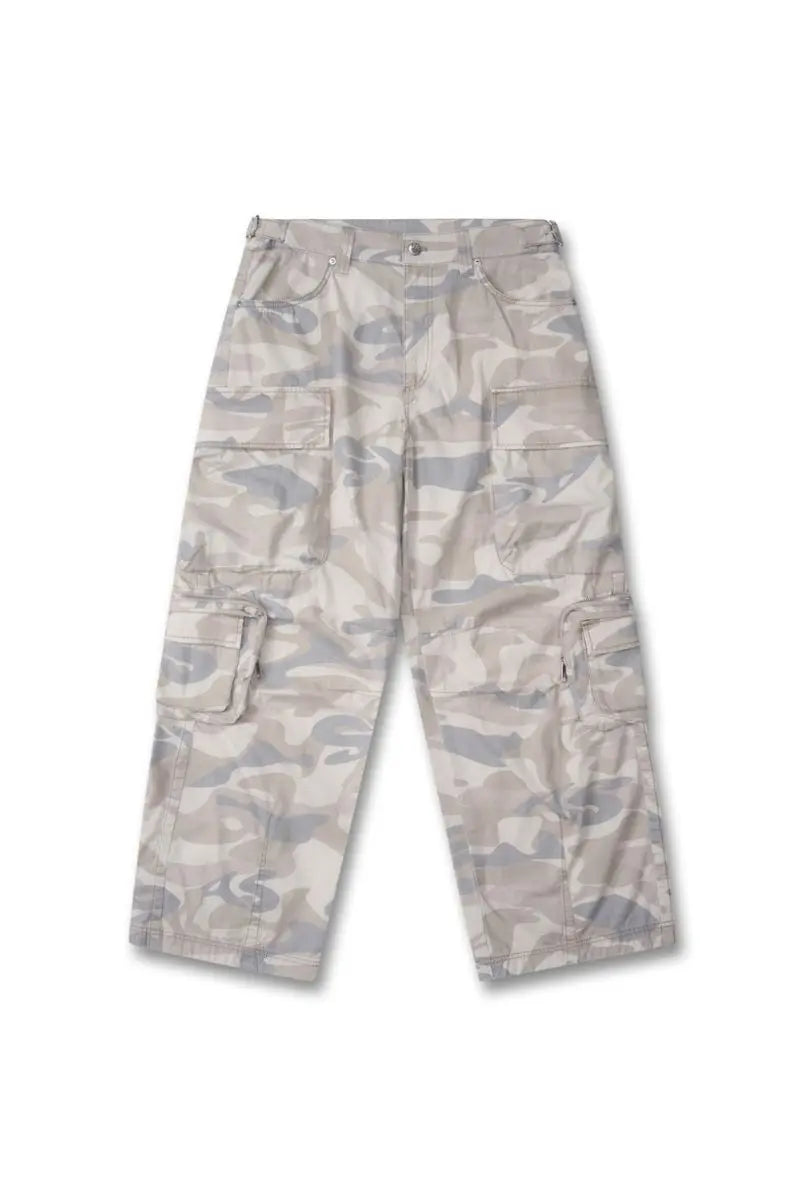 Malaga Cargo Pants AlphaStyle