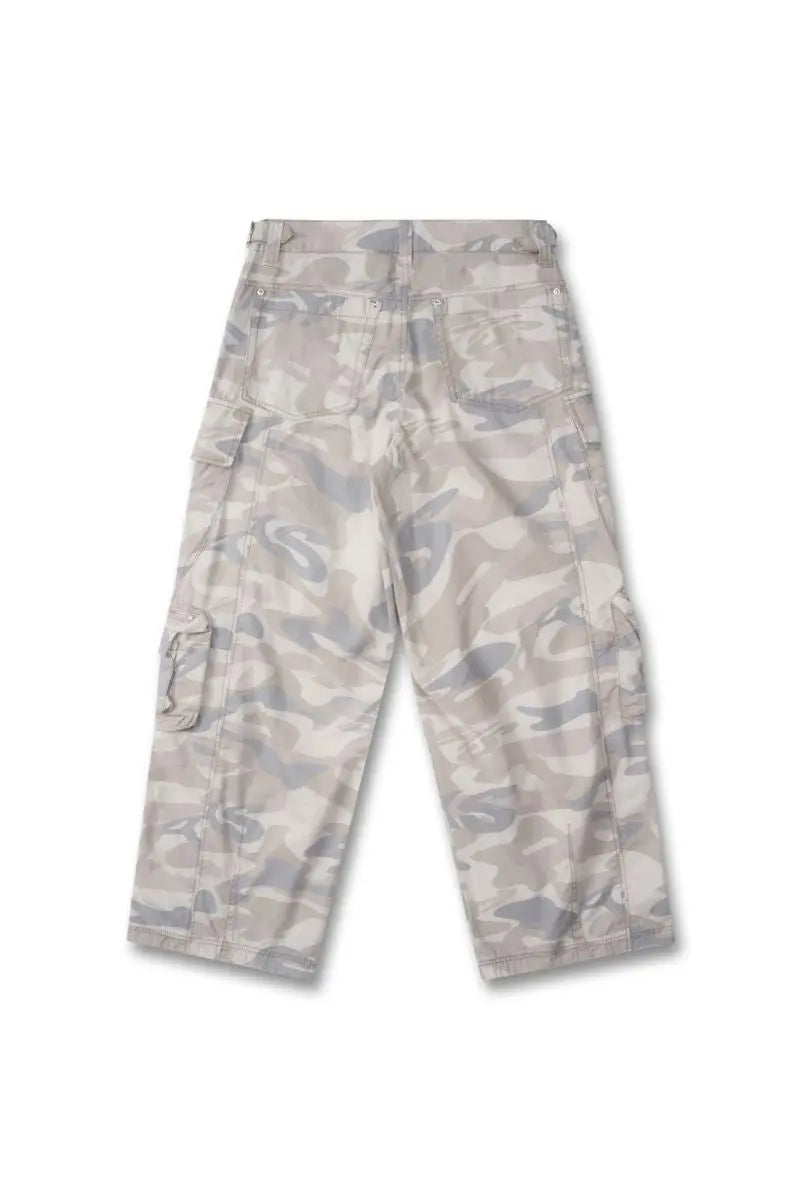 Malaga Cargo Pants AlphaStyle