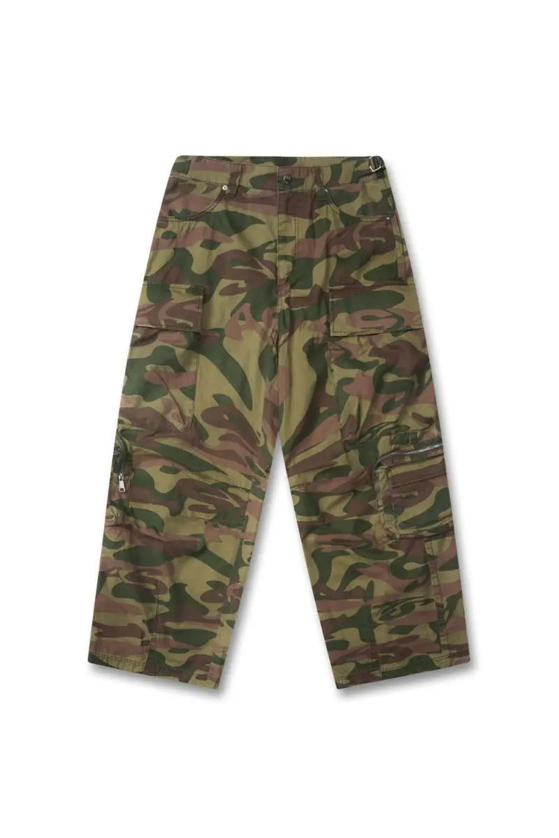 Malaga Cargo Pants AlphaStyle