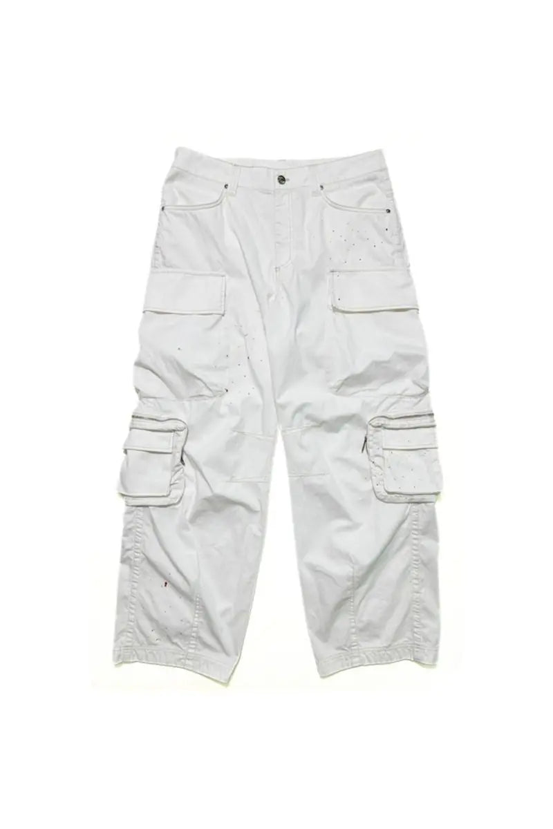 Malaga Cargo Pants AlphaStyle