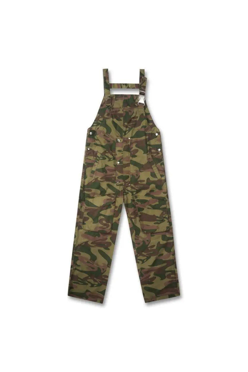 Malaga Overalls AlphaStyle