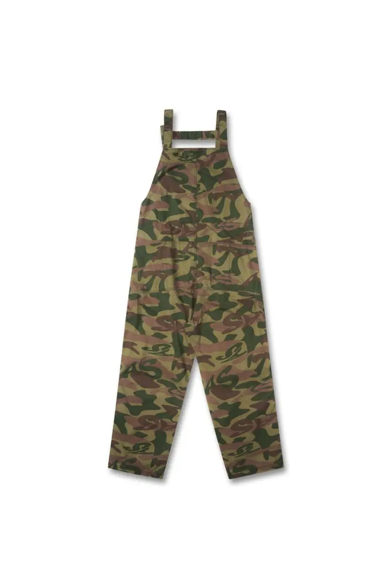 Malaga Overalls AlphaStyle