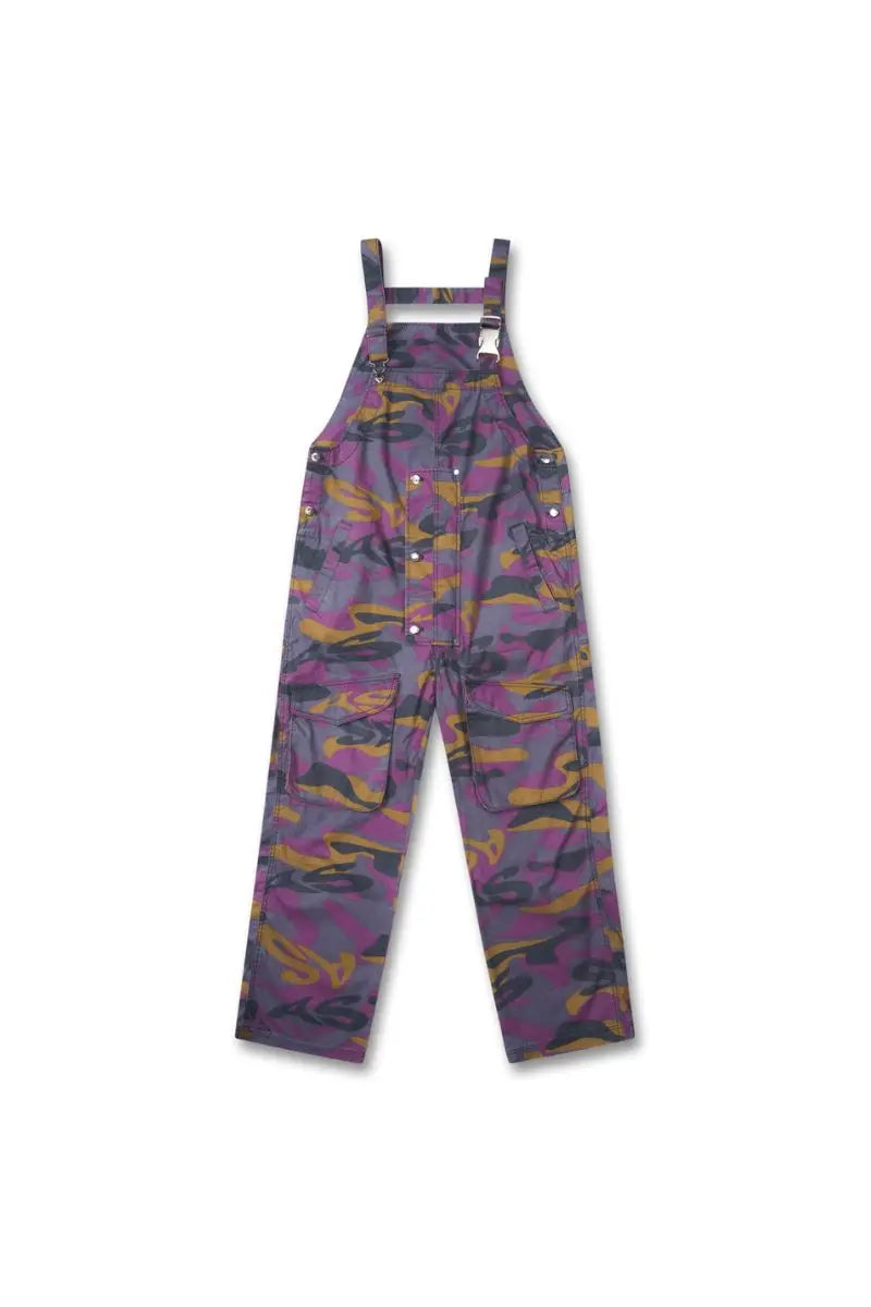 Malaga Overalls AlphaStyle