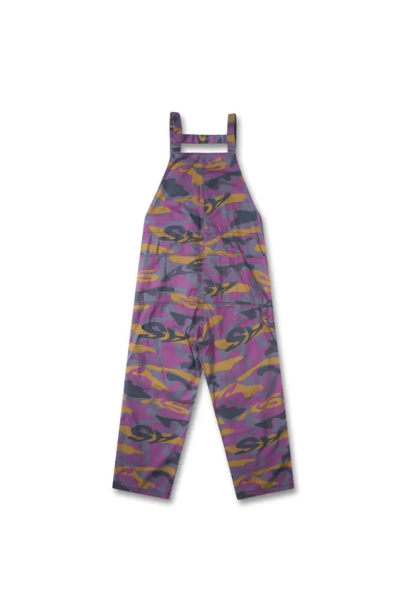 Malaga Overalls AlphaStyle