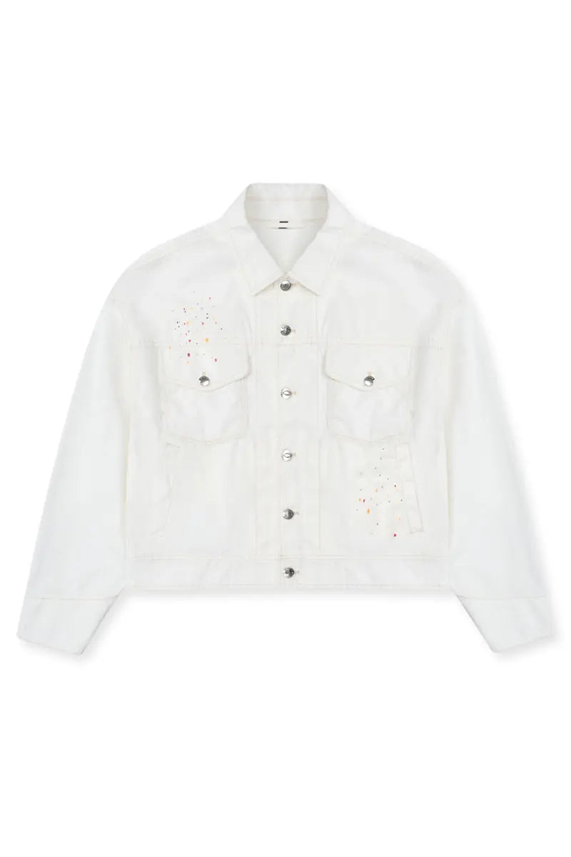 Malaga Workwear Jacket AlphaStyle