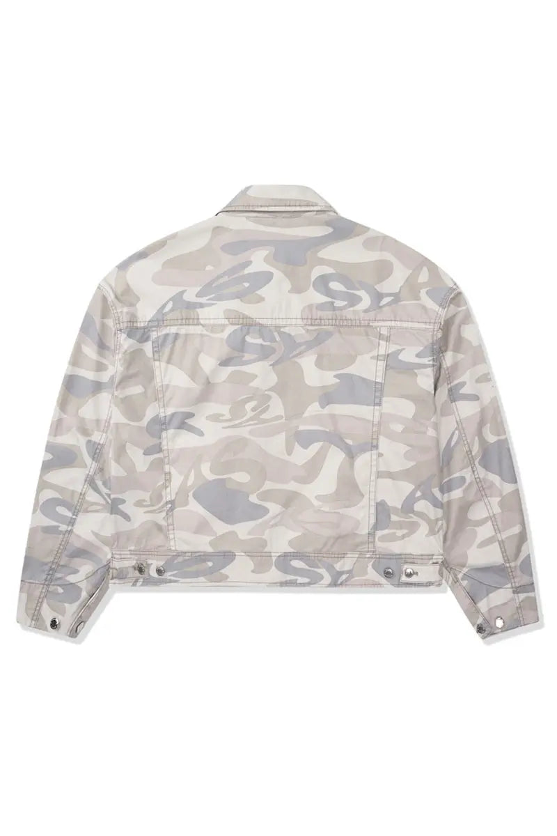 Malaga Workwear Jacket AlphaStyle