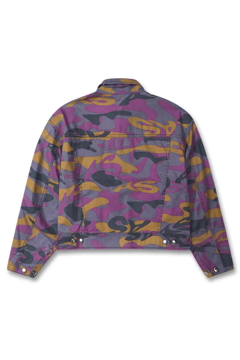 Malaga Workwear Jacket AlphaStyle