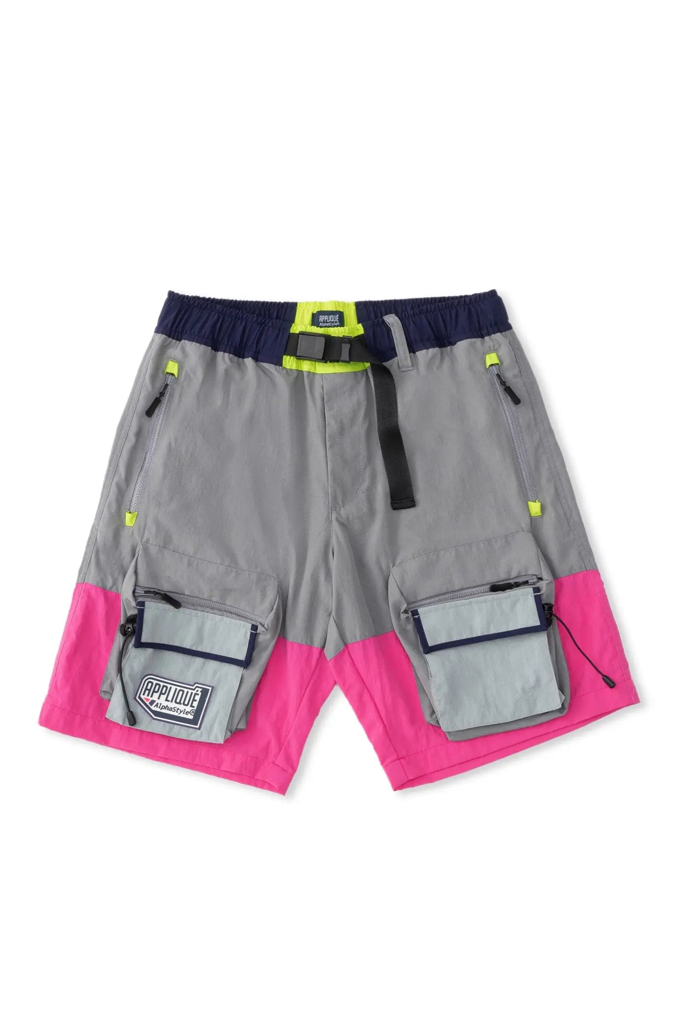 Mervin Outdoor Shorts AlphaStyle