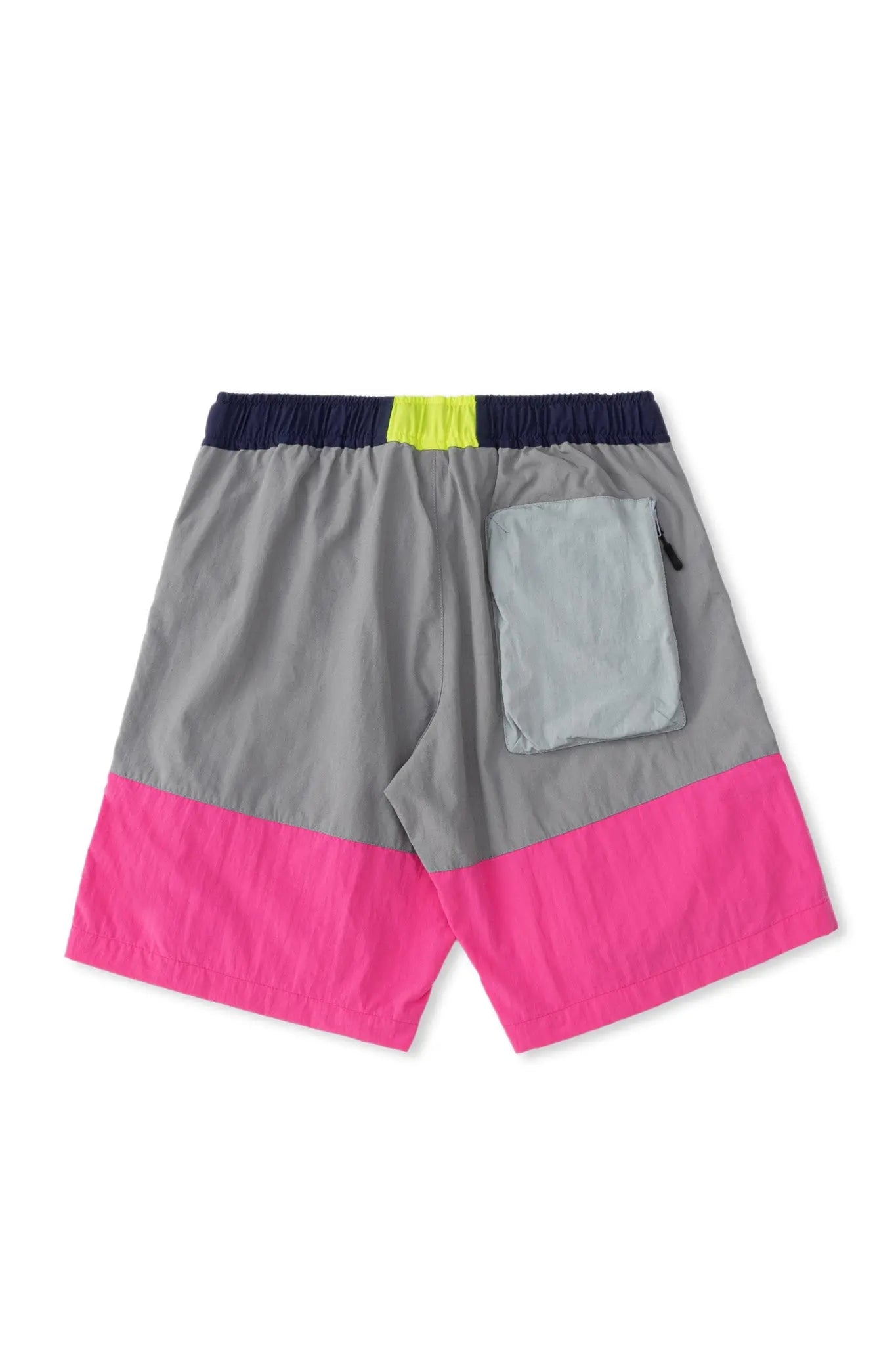Mervin Outdoor Shorts AlphaStyle