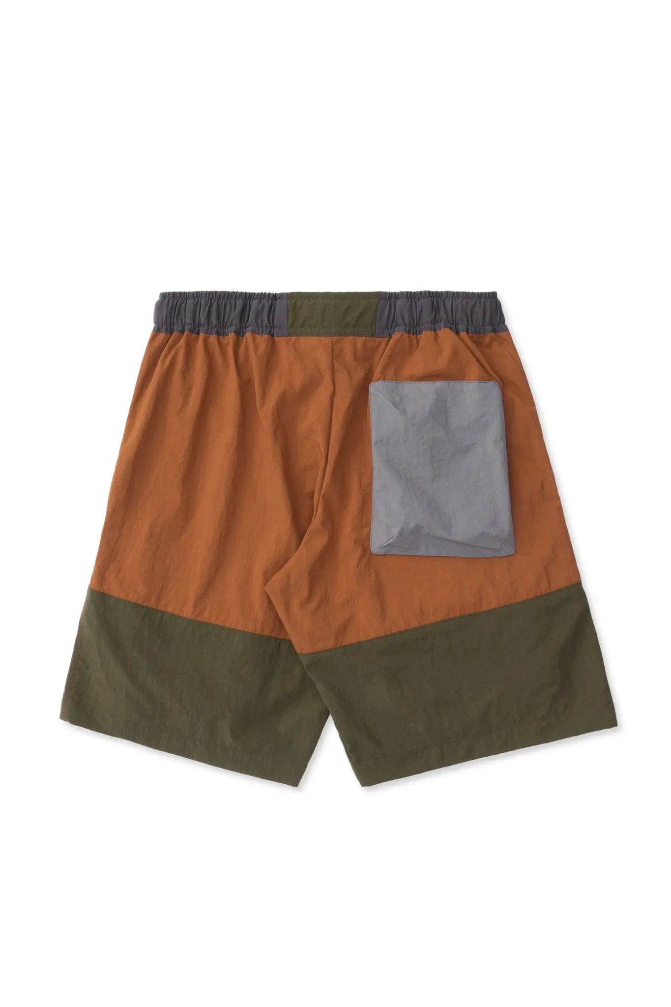 Mervin Outdoor Shorts AlphaStyle