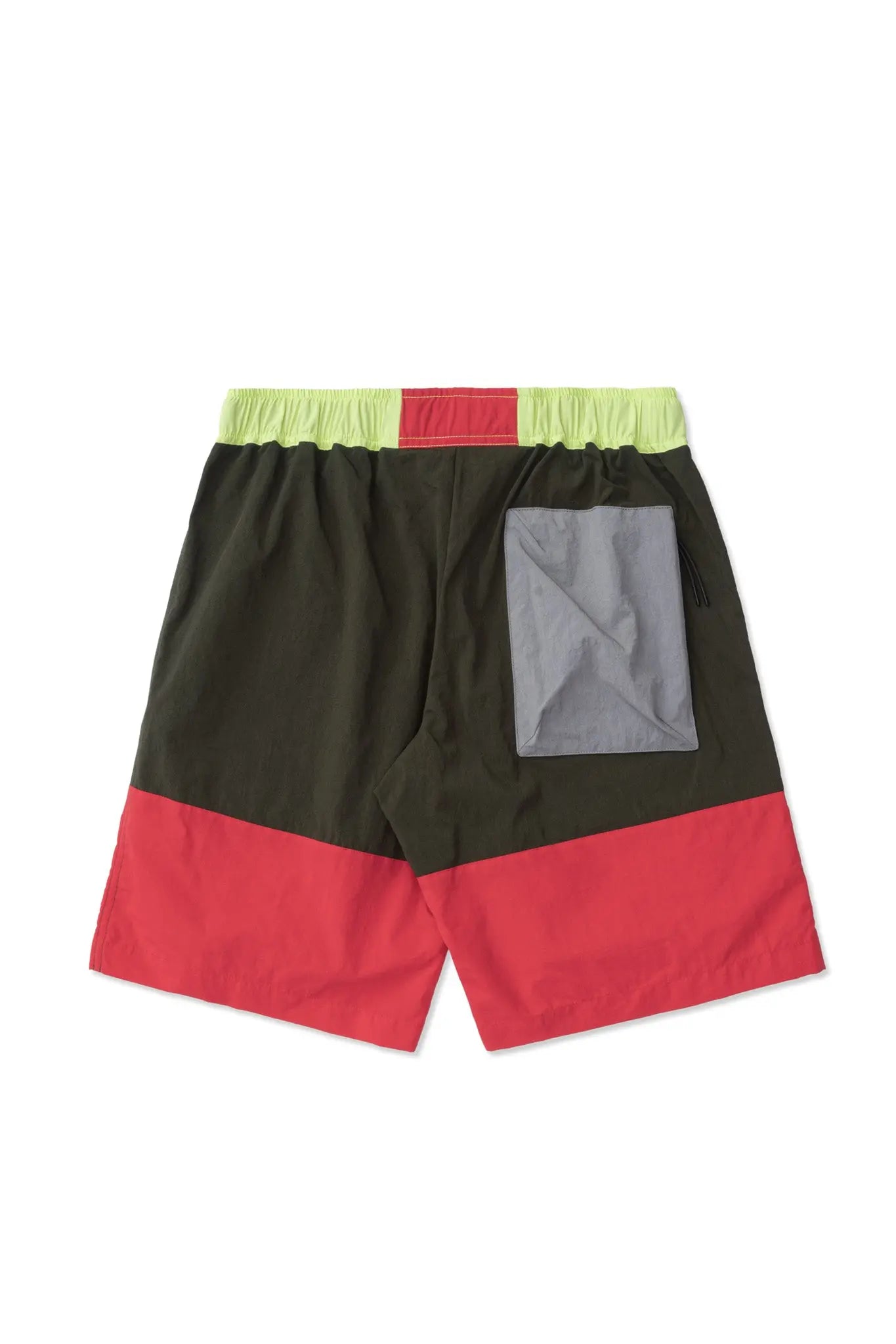 Mervin Outdoor Shorts AlphaStyle