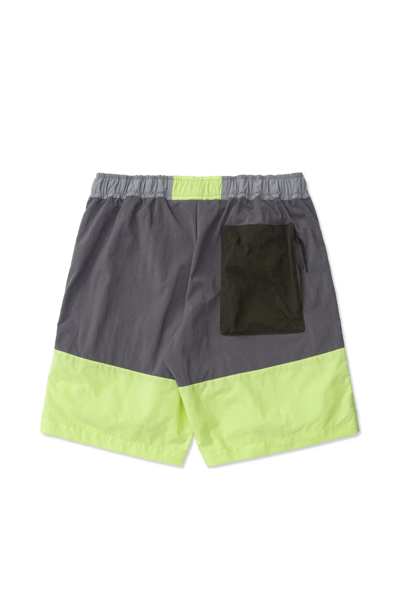 Mervin Outdoor Shorts AlphaStyle