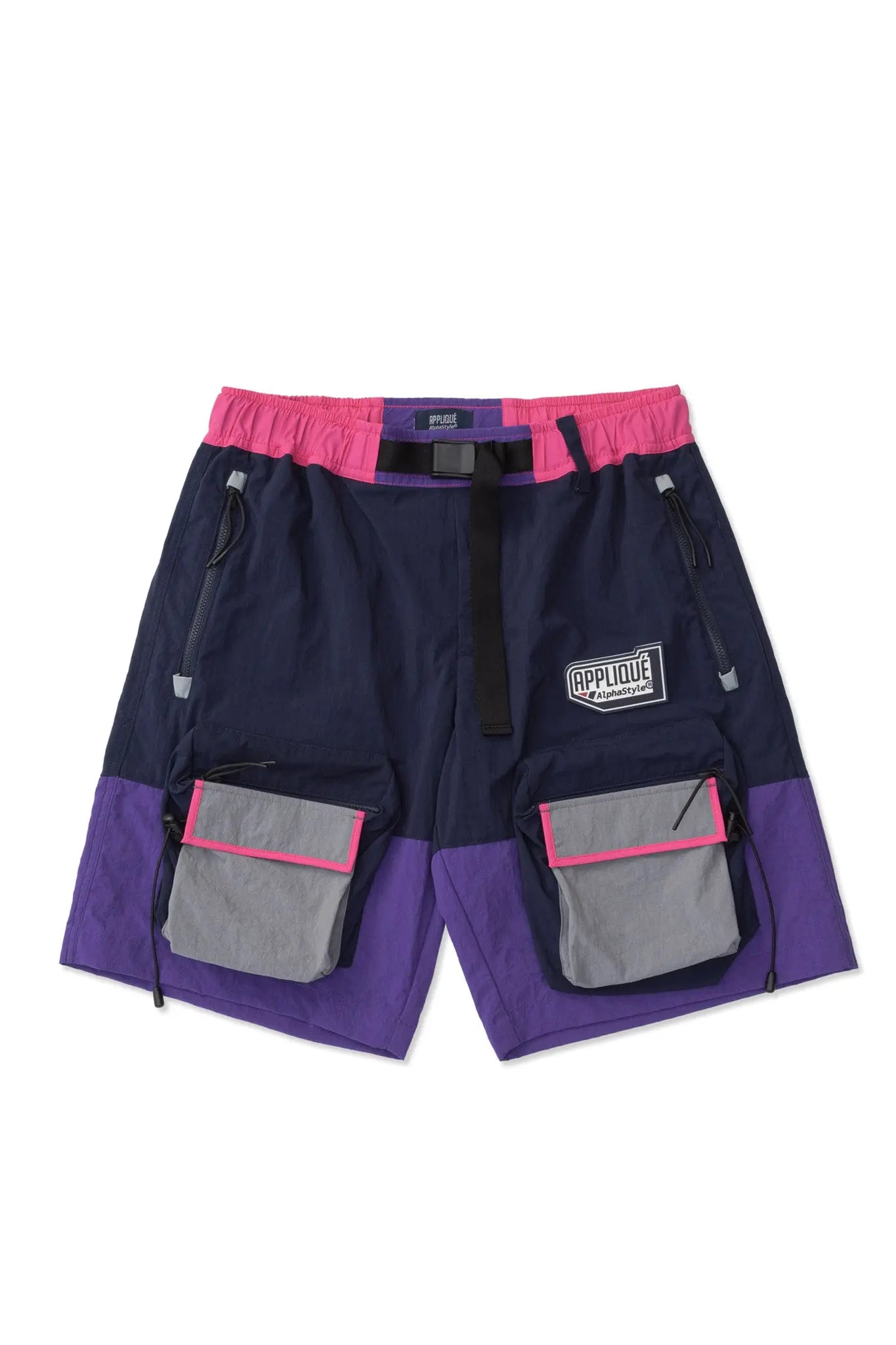 Mervin Outdoor Shorts AlphaStyle