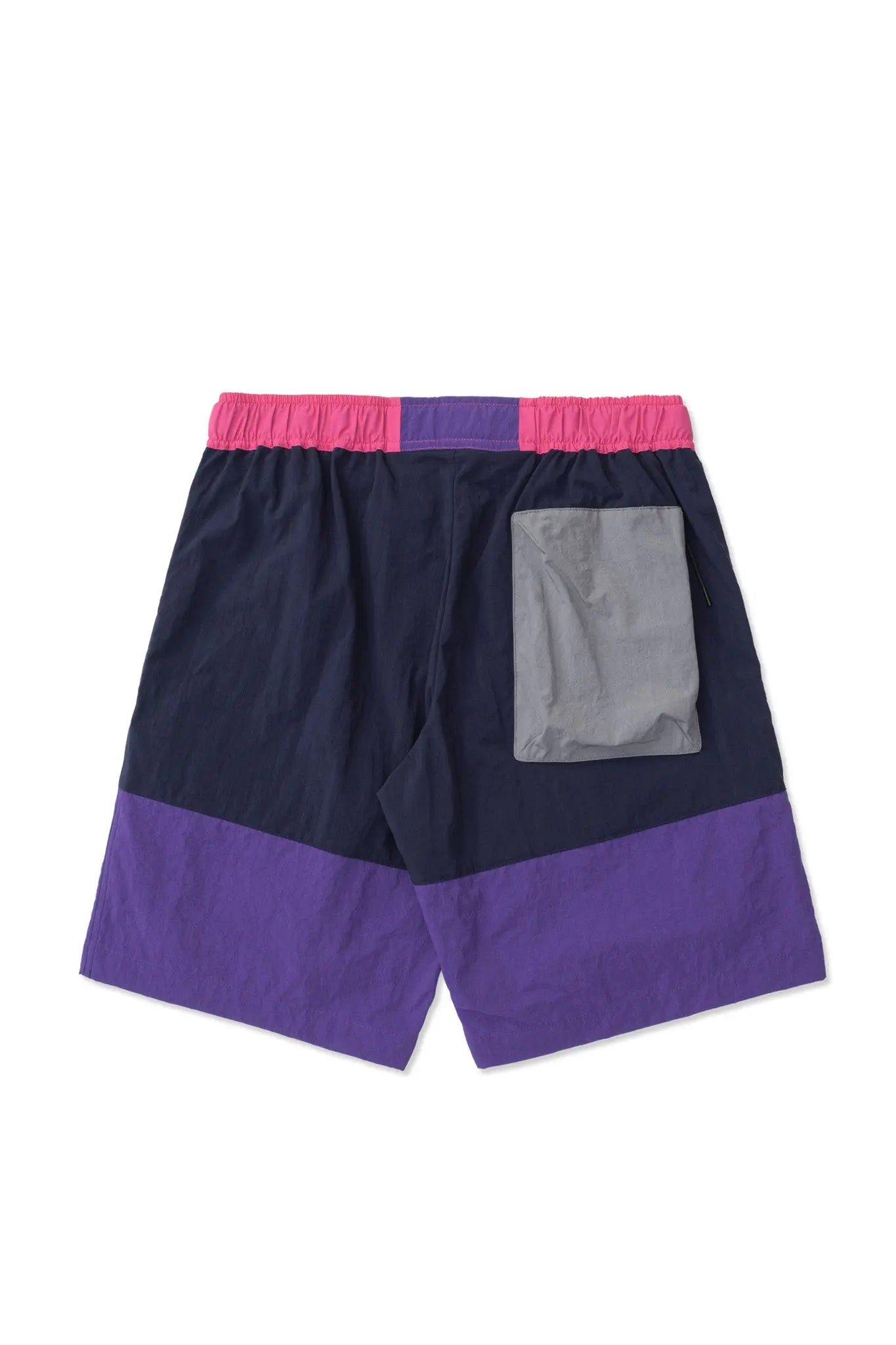 Mervin Outdoor Shorts AlphaStyle