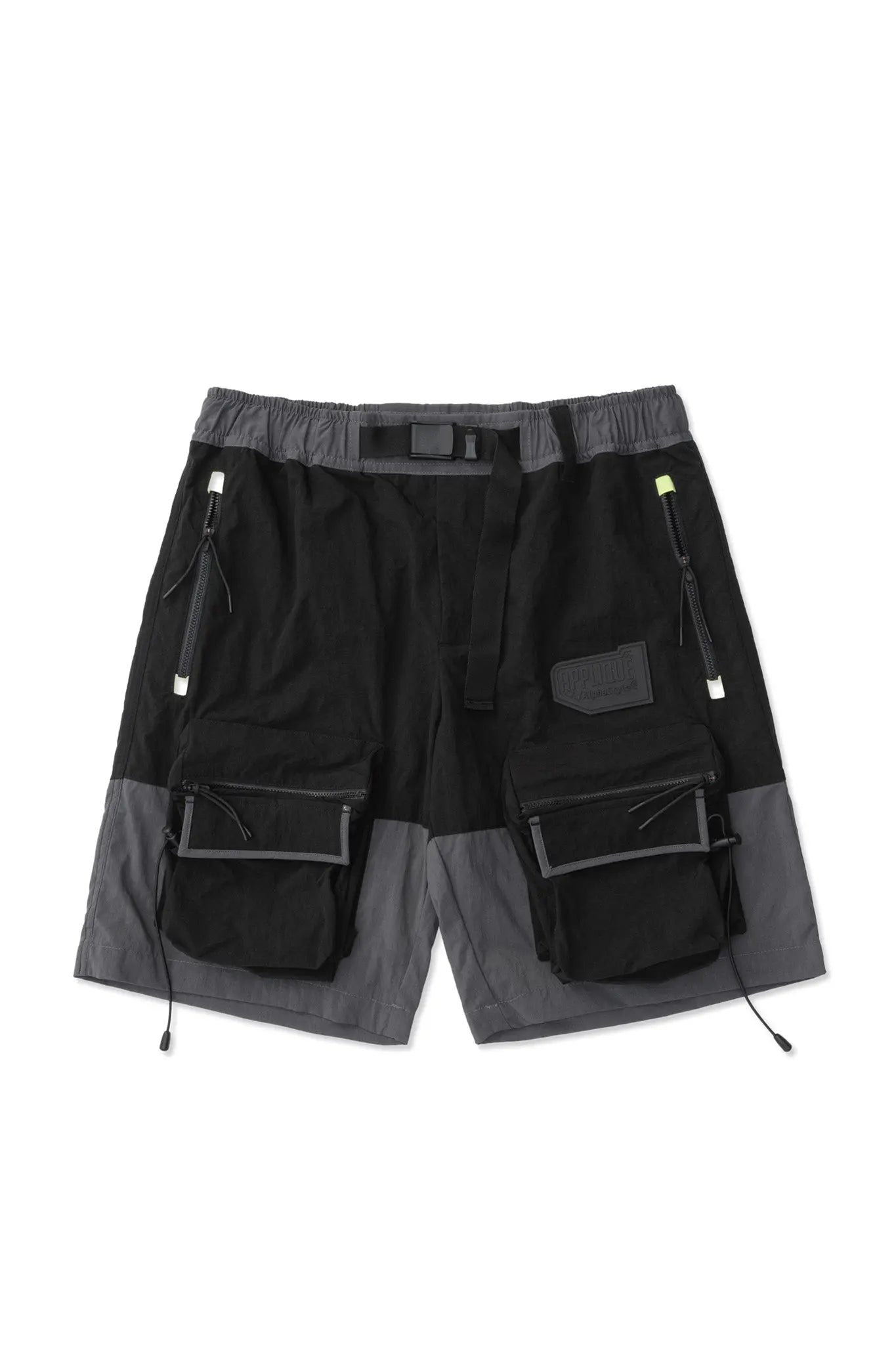Mervin Outdoor Shorts AlphaStyle