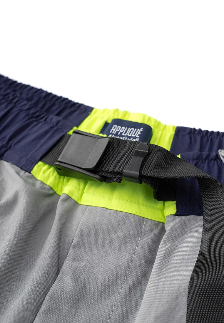 Mervin Outdoor Shorts AlphaStyle