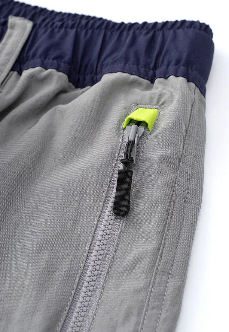 Mervin Outdoor Shorts AlphaStyle