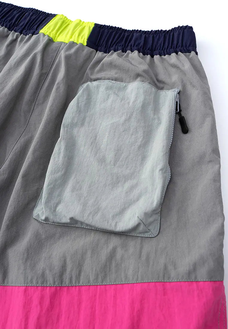 Mervin Outdoor Shorts AlphaStyle
