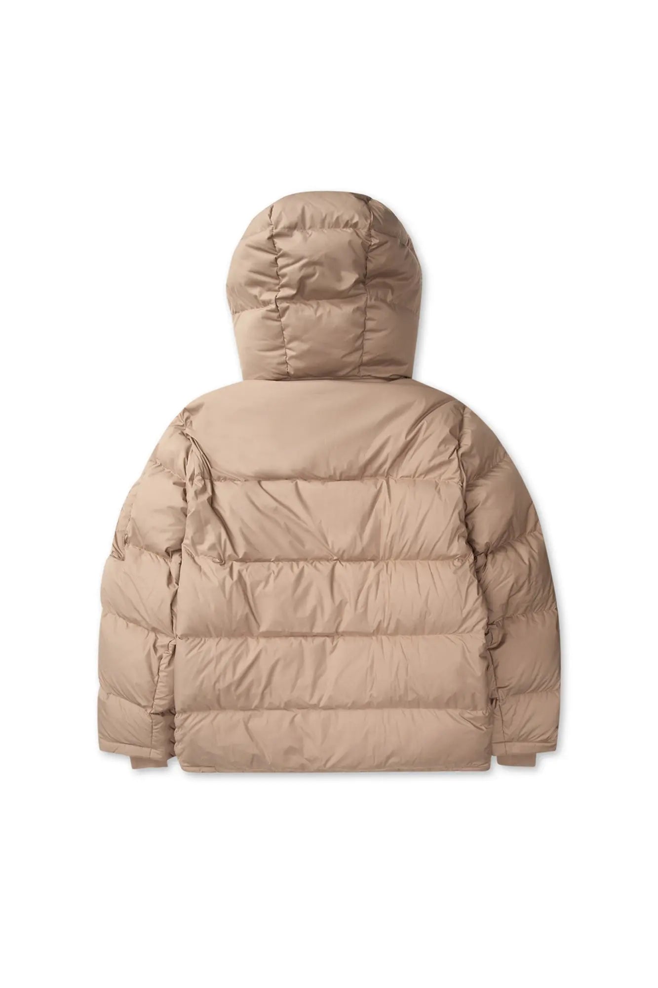 Mitena Hooded Down Jacket AlphaStyle