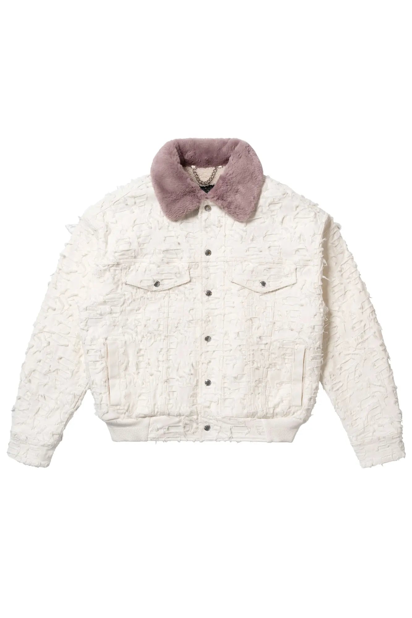 Mosca Logo Jacket AlphaStyle