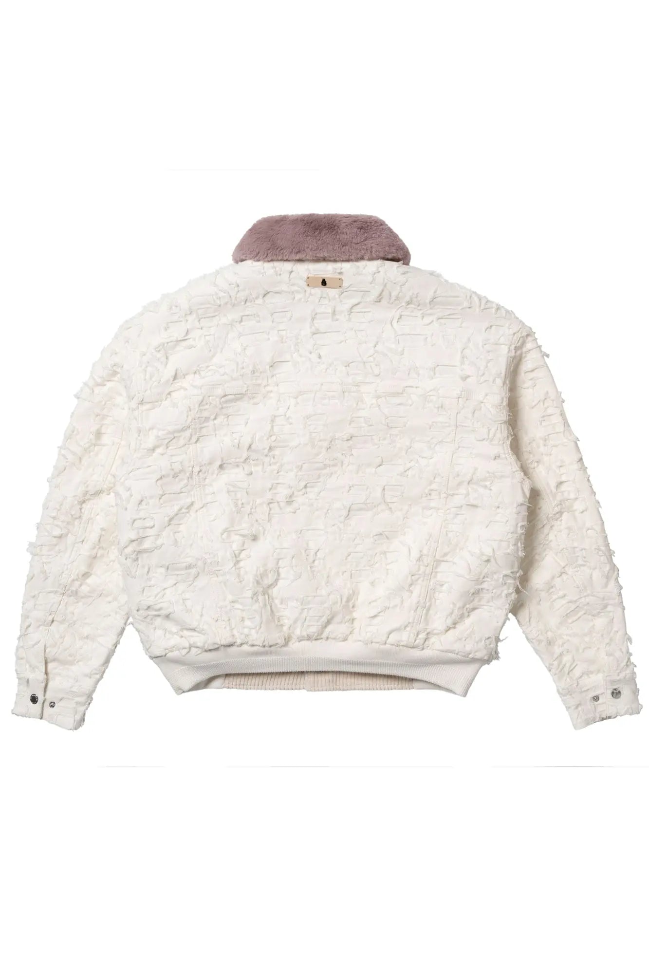Mosca Logo Jacket AlphaStyle