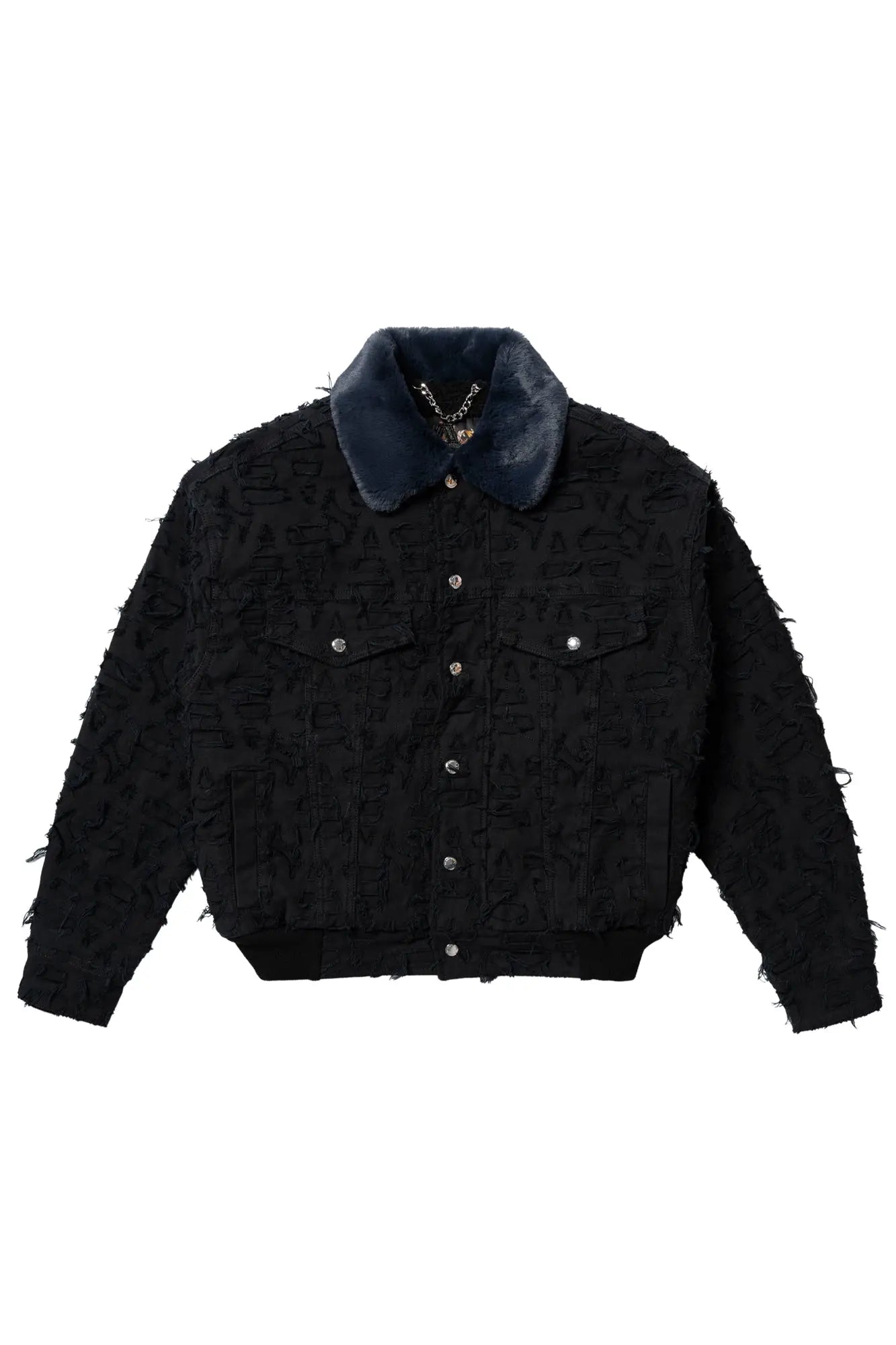 Mosca Logo Jacket AlphaStyle