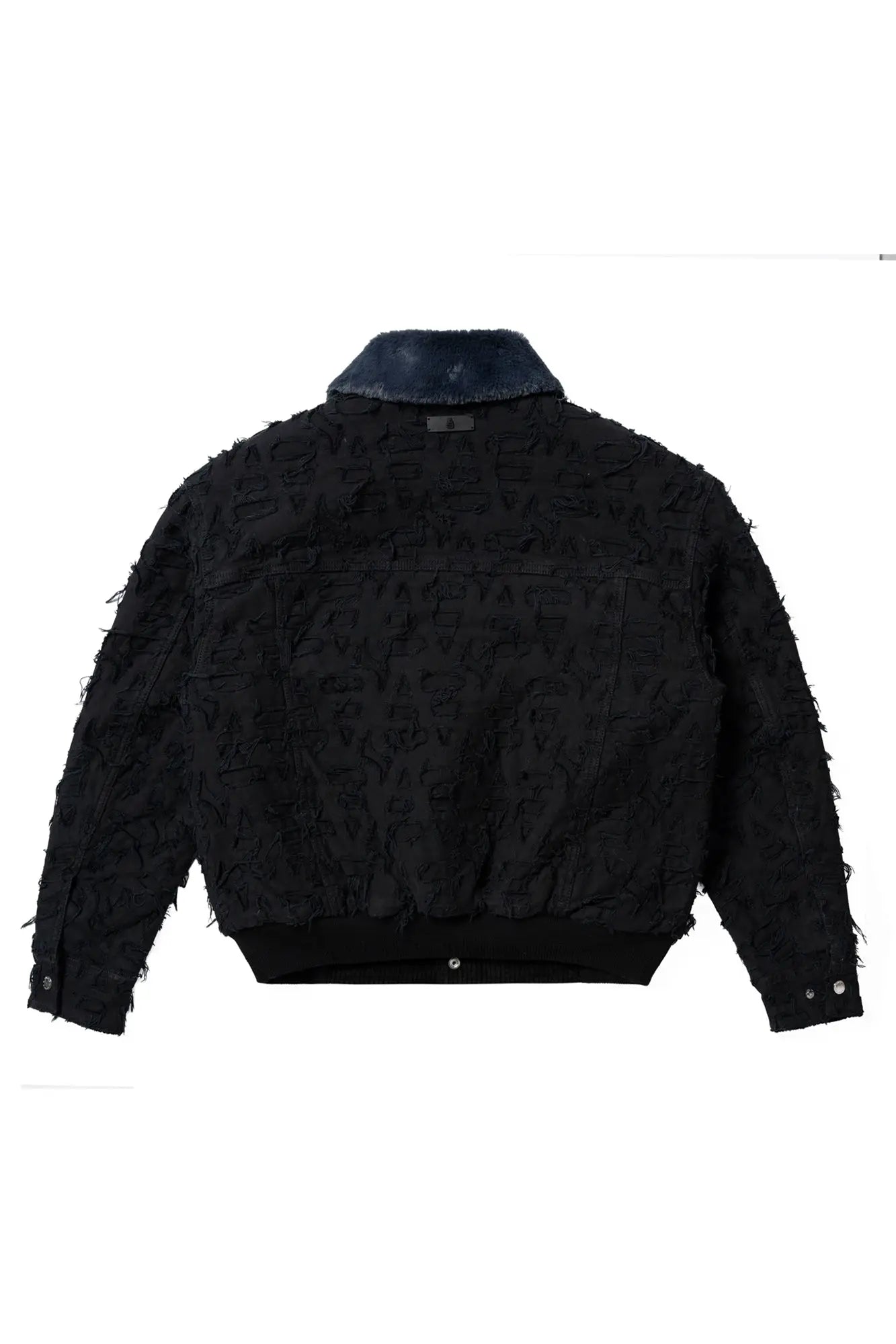 Mosca Logo Jacket AlphaStyle