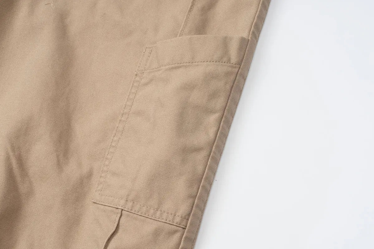 Moyock Chino AlphaStyle