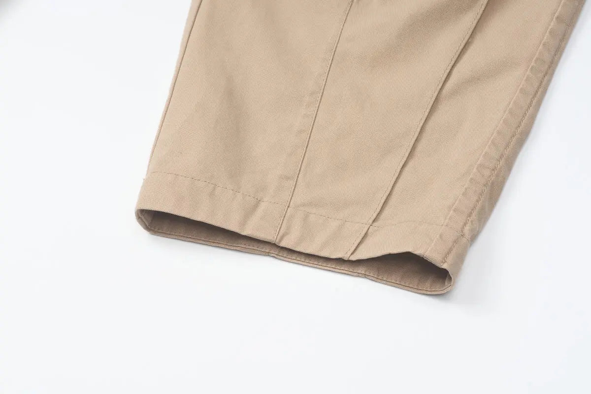 Moyock Chino AlphaStyle