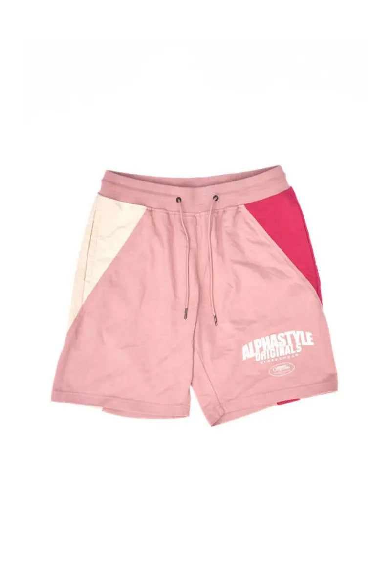 Nelson Training Shorts AlphaStyle