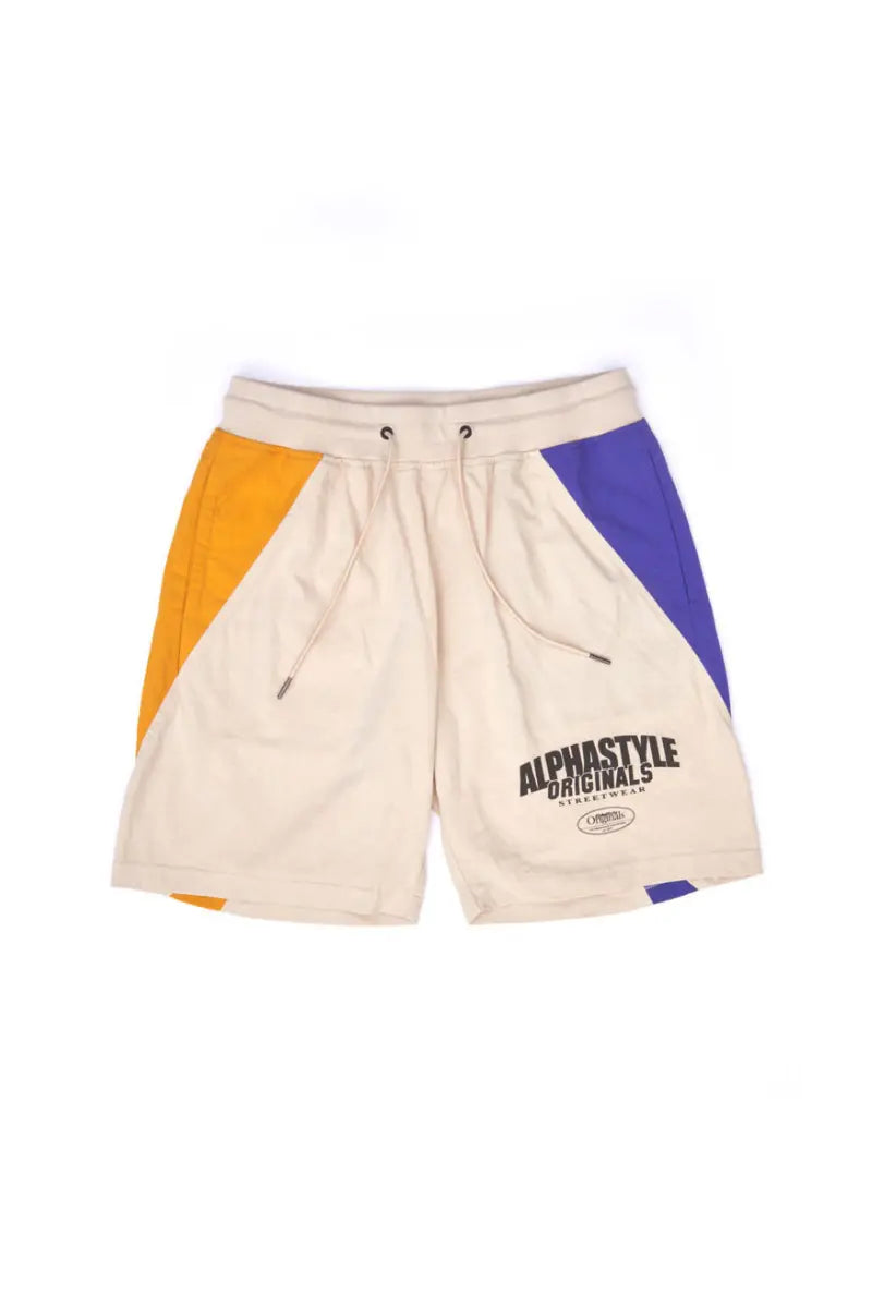 Nelson Training Shorts AlphaStyle