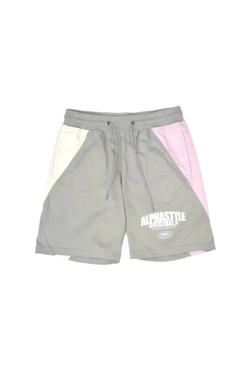 Nelson Training Shorts AlphaStyle