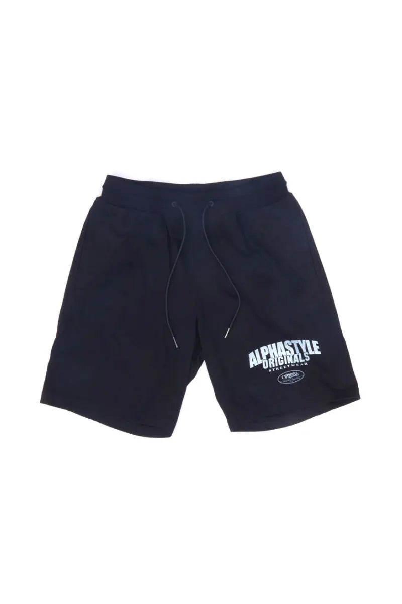 Nelson Training Shorts AlphaStyle