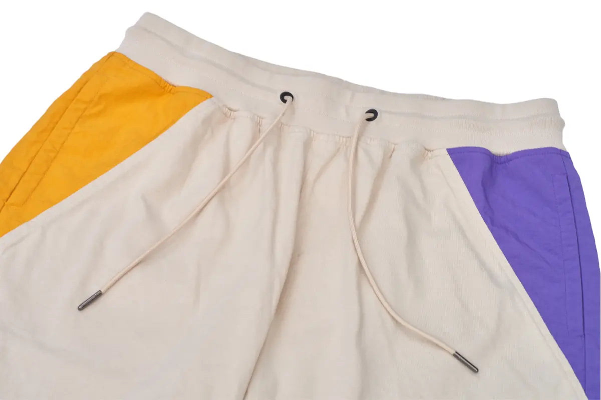 Nelson Training Shorts AlphaStyle