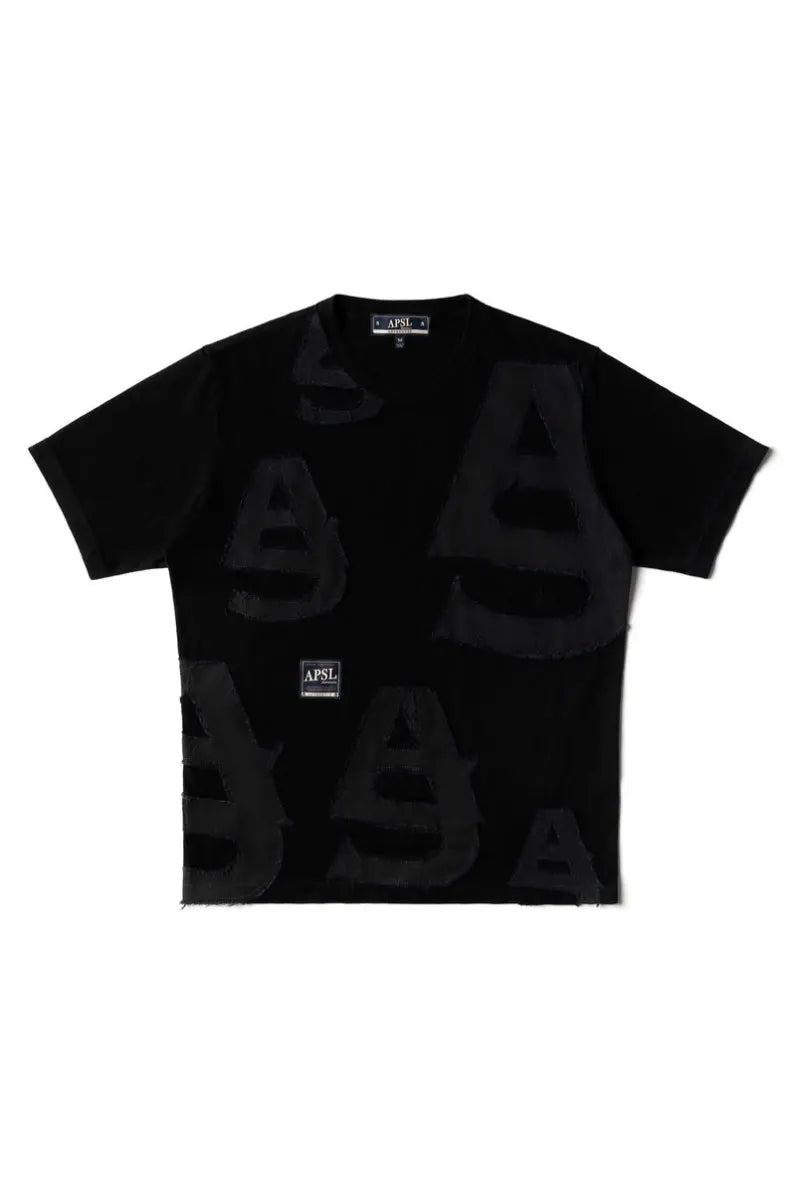 Nokomis Scrabble Tee AlphaStyle